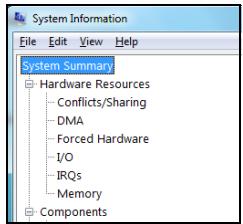 PACKARD BELL IXTREME PT.U57-PV.U57 - Logiciels - 3