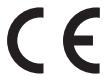 PACKARD BELL IXTREME PT.U57-PV.U57 - CE EXIGENCES DE CONFORMITÉ - 1