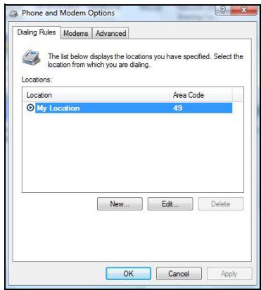 PACKARD BELL IXTREME PT.U5C-PV.U5C - Vous ne pouvez pas vous connecter - 2