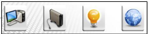 PACKARD BELL IXTREME PT.U5C-PV.U5C - Guide de l'utilisateur (InfoCentre de Packard Bell) - 3