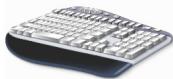 PACKARD BELL IXTREME PT.U65-PV.U65 - Clavier et souris - 1