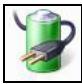 PACKARD BELL IXTREME PT.U66-PV.U66 - Options d'alimentation - 1