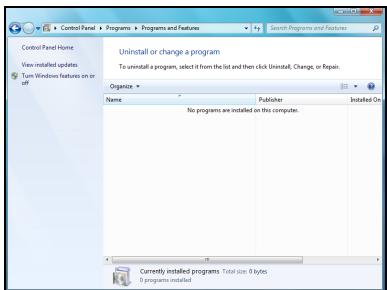 PACKARD BELL ONETWO PW.U5P - Logiciels - 4
