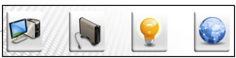 PACKARD BELL ONETWO PW.U5X - Guide de l'utilisateur (InfoCentre de Packard Bell) - 3