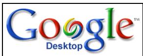 PACKARD BELL ONETWO PW.U6C - Google Desktop (en option) - 1