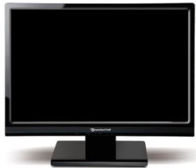 PACKARD BELL ONETWO PW.U6E - Allumez tous les péripériques - 1