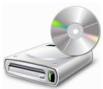 PACKARD BELL ONETWO PW.U6E - Lecteurs optiques - 2