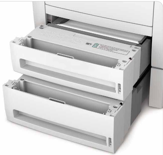 RICOH AFICIO SP C312DN - QUALITÉ D'IMAGE - 2