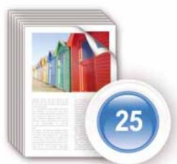 RICOH AFICIO SP C312DN - Des solutions compactes et performantes - 1