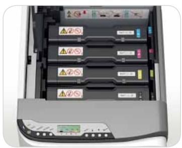 RICOH AFICIO SP C312DN - PRODUCTIVÉ - 1