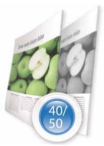 RICOH AFICIO SP C820DN - Un partenariat solide - 1