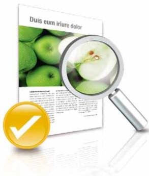 RICOH AFICIO SP C820DN - Des résultats professionnels en couleur et en noir et blanc - 1