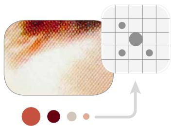 RICOH AFICIO SP C820DN - GRANDE FIABILITE - 1