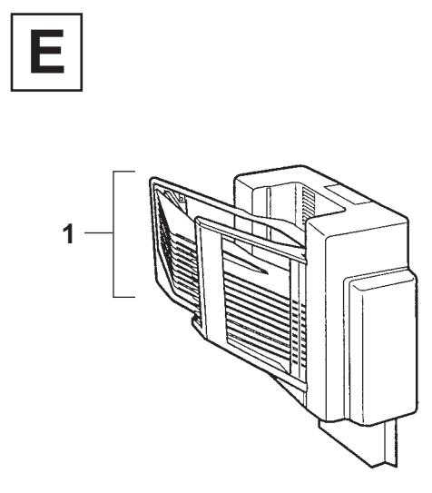 OLIVETTI COPIA 9021 - Z - 8