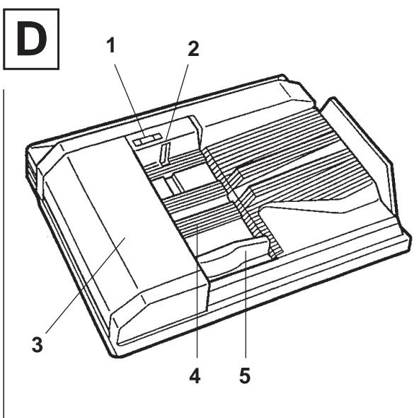 OLIVETTI COPIA 9021 - Z - 7