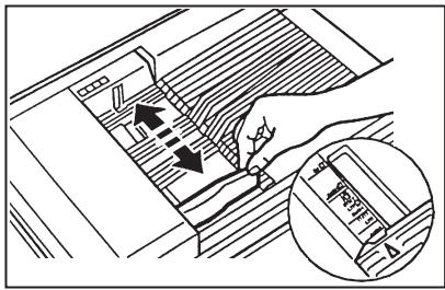 OLIVETTI COPIA 9021 - Utilisation du CAO - 1
