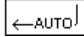 OLIVETTI LINEA 101/510 - TOUCHES UTILISEES AVEC CODE : - 2