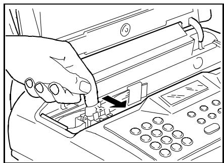 OLIVETTI OFX 1000 - SI... - 1