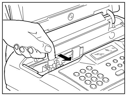 OLIVETTI OFX 1000 - IMPORTANT : - 3