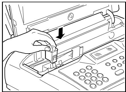 OLIVETTI OFX 1000 - ATTENTION : - 2