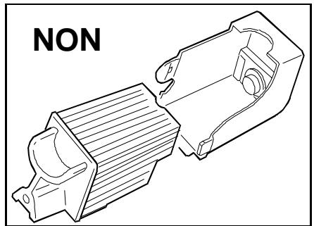 OLIVETTI OFX 1000 - IMPORTANT : - 1