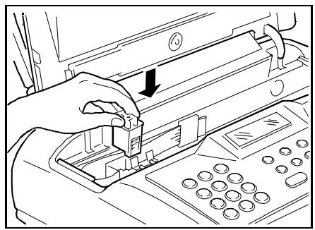 OLIVETTI OFX 1000 - IMPORTANT : - 2