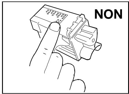 OLIVETTI OFX 1000 - ATTENTION : - 1