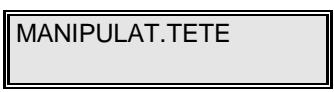 OLIVETTI OFX 1000 - LISTE ET SIGNIFICATION - 5