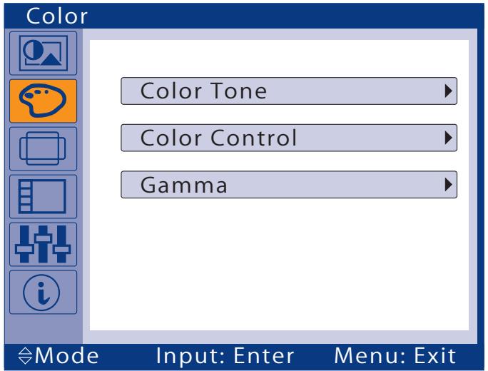 LACIE 730 EASYHOOD LOGICIEL DE CALIBRATION COLORIMÈTRE - Gamma - 1