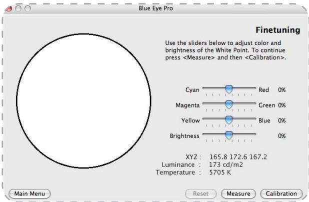 LACIE 730 EASYHOOD LOGICIEL DE CALIBRATION COLORIMÈTRE - Réglage fin du moniteur LaCie 300/500 Series - 1