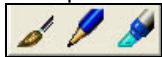 GENIUS MOUSEPEN I608 - Annotations - 2