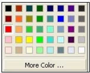 GENIUS MOUSEPEN I608 - Marqueur fluorescent - 5