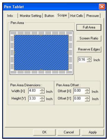GENIUS MOUSEPEN I608 - Zone complète - 1