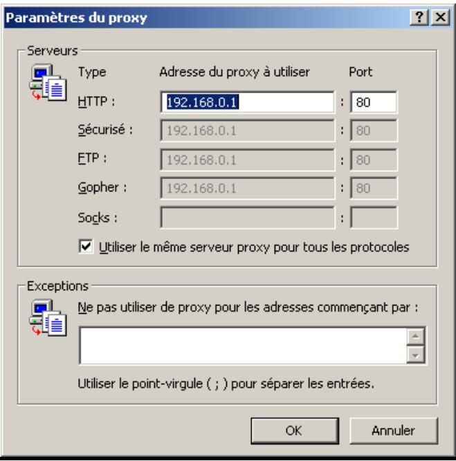 PLUSTEK IPCAM P1000 - Utilisation de la caméra réseau dans un système dynamique - 11