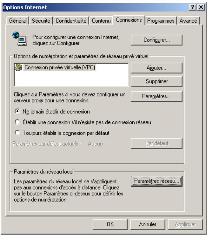 PLUSTEK IPCAM P1000 - Utilisation de la caméra réseau dans un système dynamique - 9