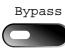 LEXICON MPX 200 - BYPASS - 1