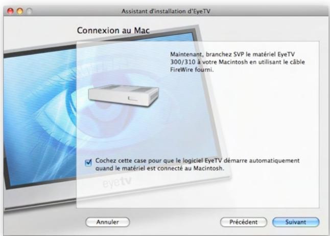 ELGATO LOGICIEL EYETV 3 - Assistants EyeTV - 1