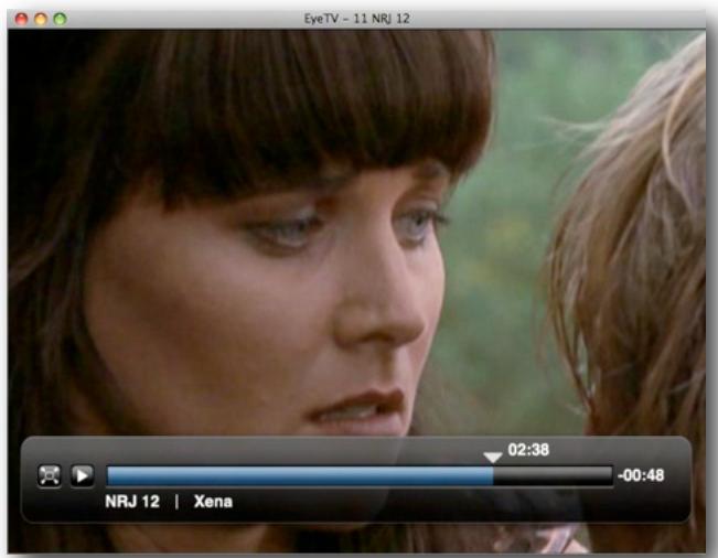 ELGATO LOGICIEL EYETV 3 - Obtenir une assistance - 1