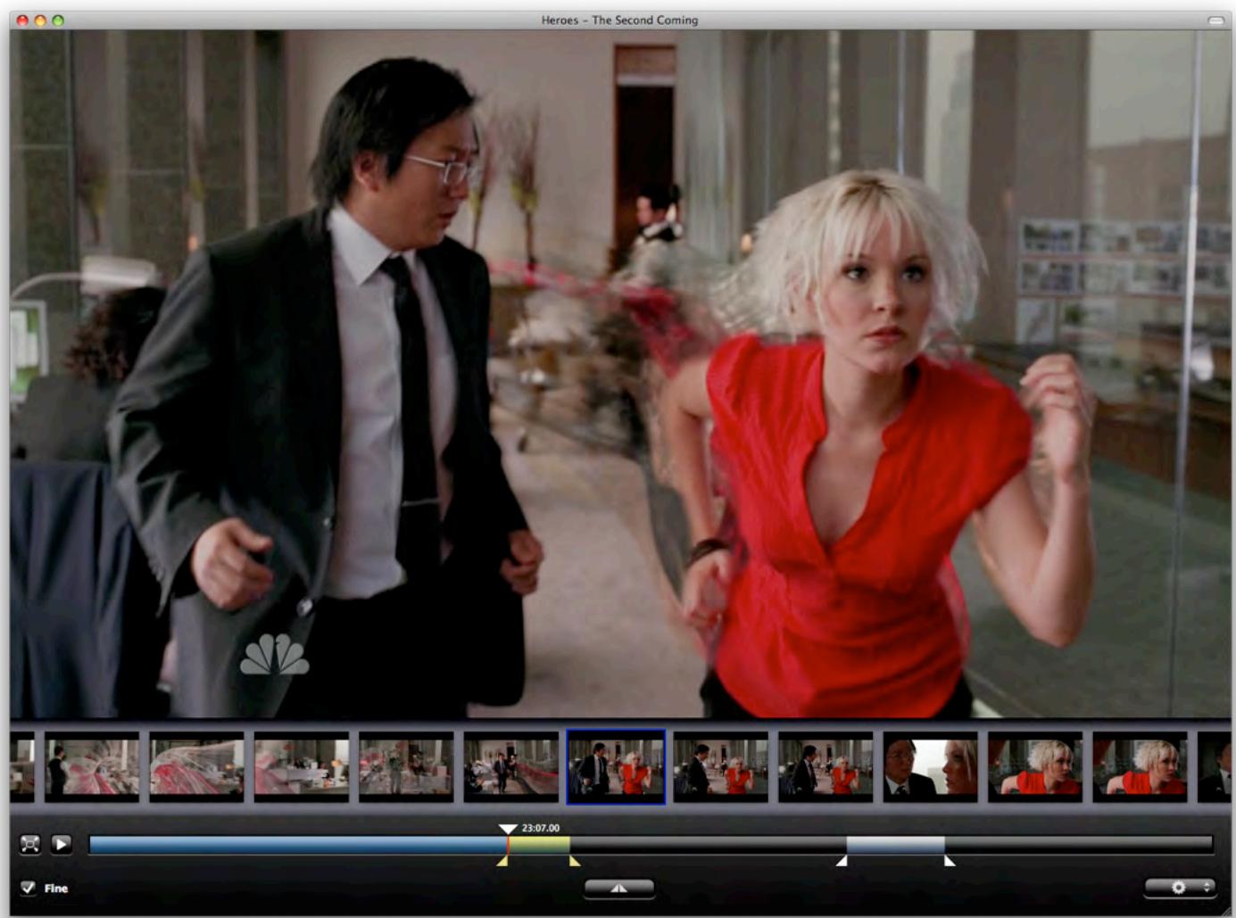 ELGATO LOGICIEL EYETV 3 - Listes de lecture - 2