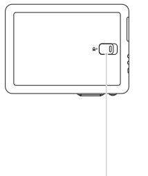 IRIVER LPLAYER - Emplacement des commandes - 5