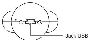 IRIVER MPLAYER - Composants - 4