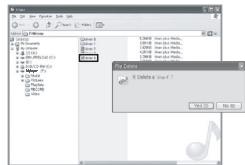 IRIVER MPLAYER - Raccordement des produits - 2
