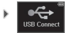 IRIVER N11 - I Chargement au moyen de l'adaptateur mini-USB - 2