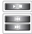 IRIVER N11 - I Mémorisation manuelle d'une fréquence radio FM I - 1