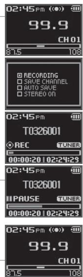 IRIVER N11 - Remarque - 1