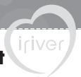 IRIVER N11 - Sélection du mode de fonctionnement - 1