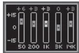 IRIVER N11 - User EQ - 2