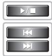 IRIVER N11 - I Accès au menu des RÉGLAGES I - 3