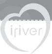 IRIVER N11 - I Sélection d'un fichier musical I - 3