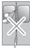 IRIVER N11 - Consignes de sécurité - 6